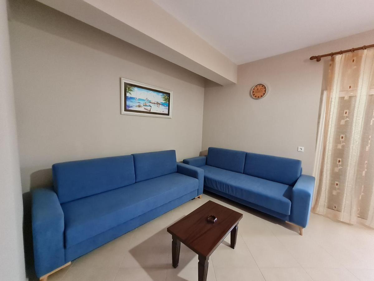 Apartments Vila Emiliano Borsh Extérieur photo