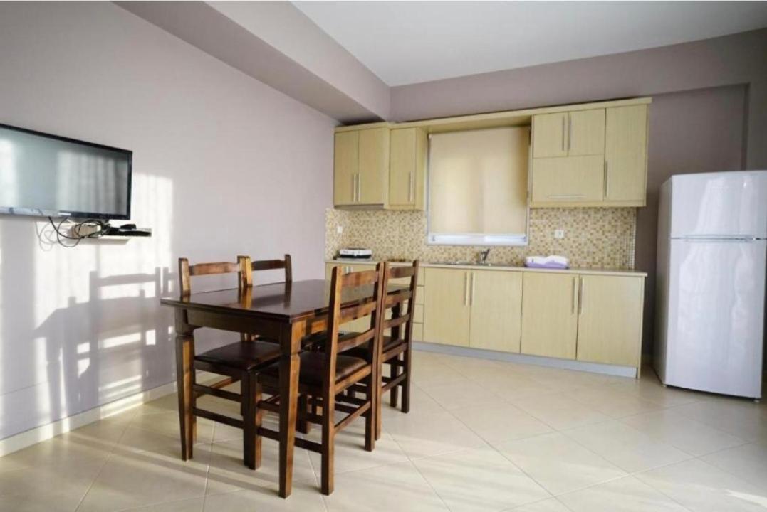 Apartments Vila Emiliano Borsh Extérieur photo