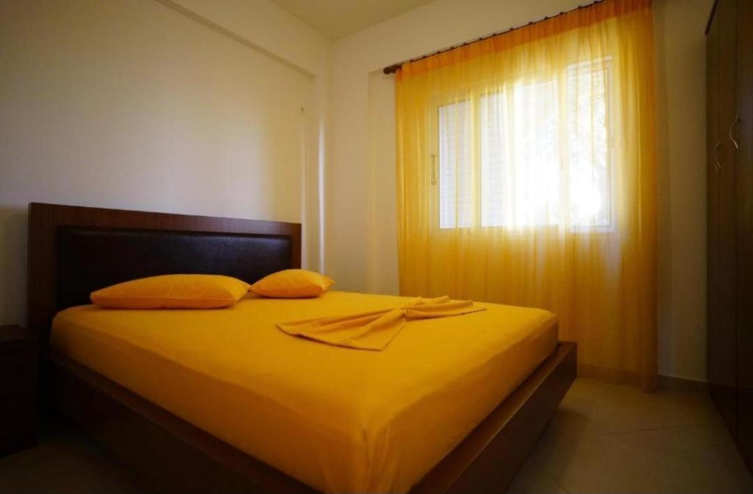 Apartments Vila Emiliano Borsh Extérieur photo