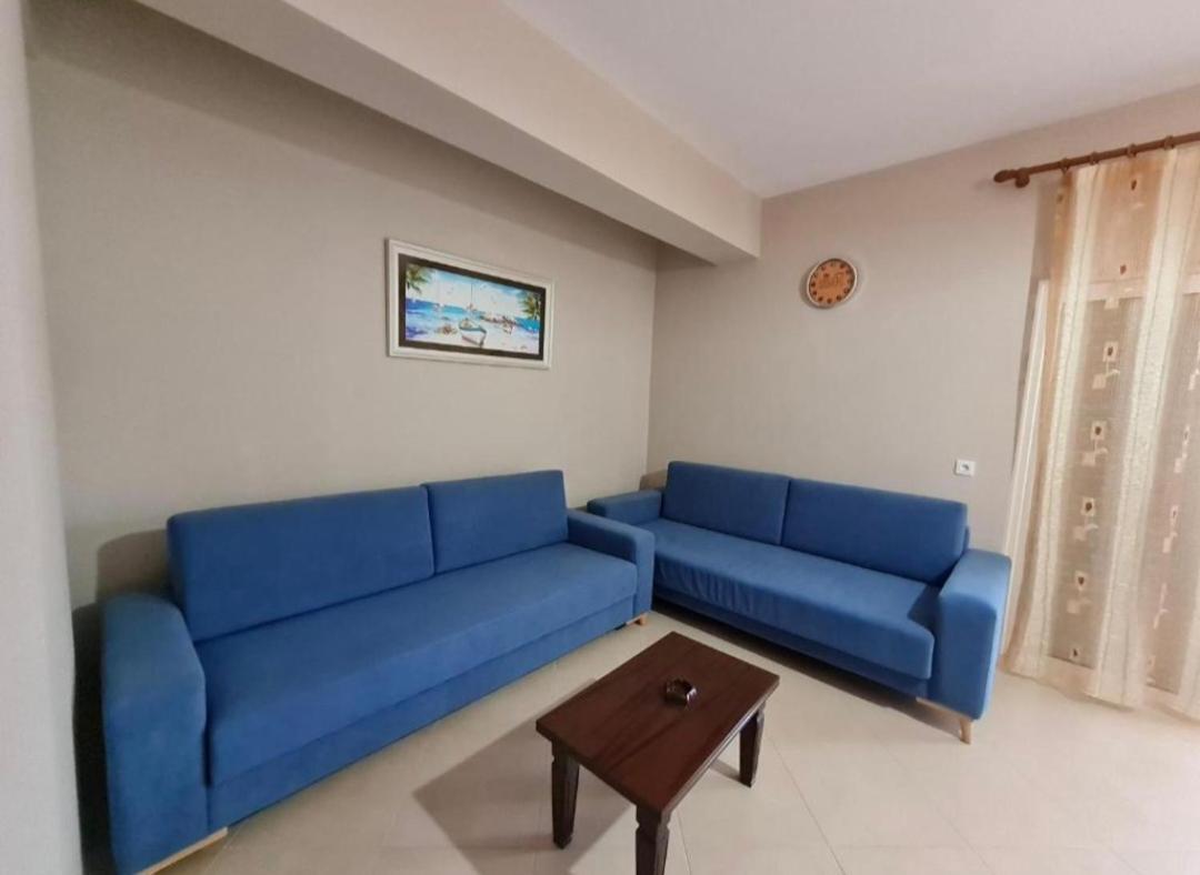 Apartments Vila Emiliano Borsh Extérieur photo