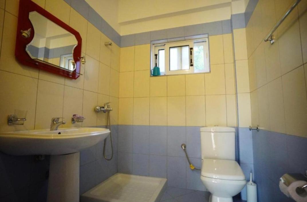 Apartments Vila Emiliano Borsh Extérieur photo