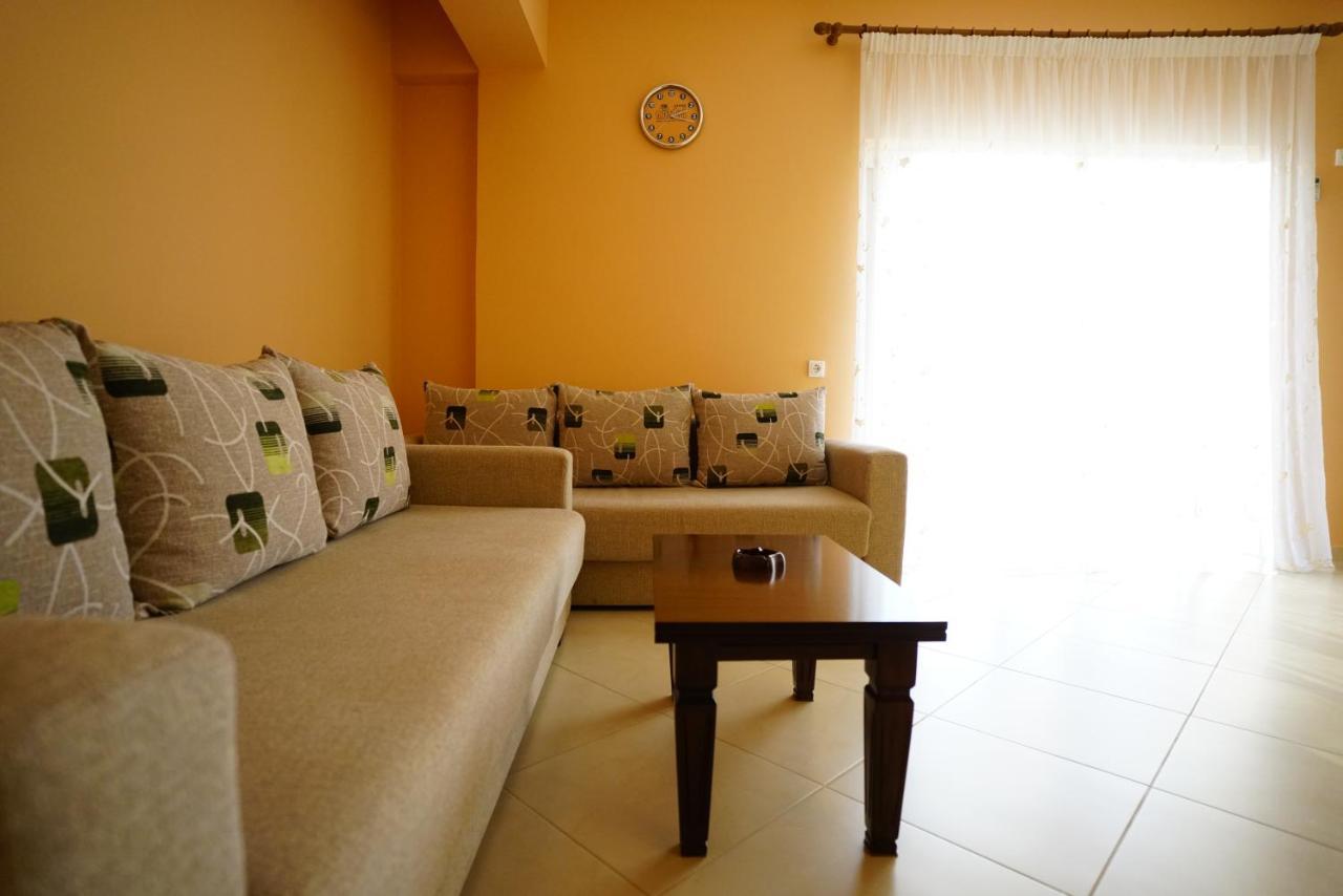 Apartments Vila Emiliano Borsh Extérieur photo